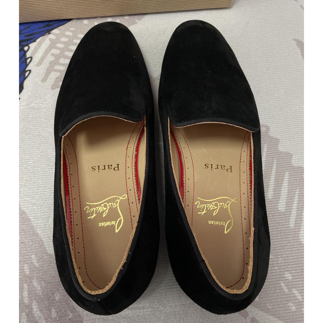 Christian Louboutin Dandelion Loafers  - 