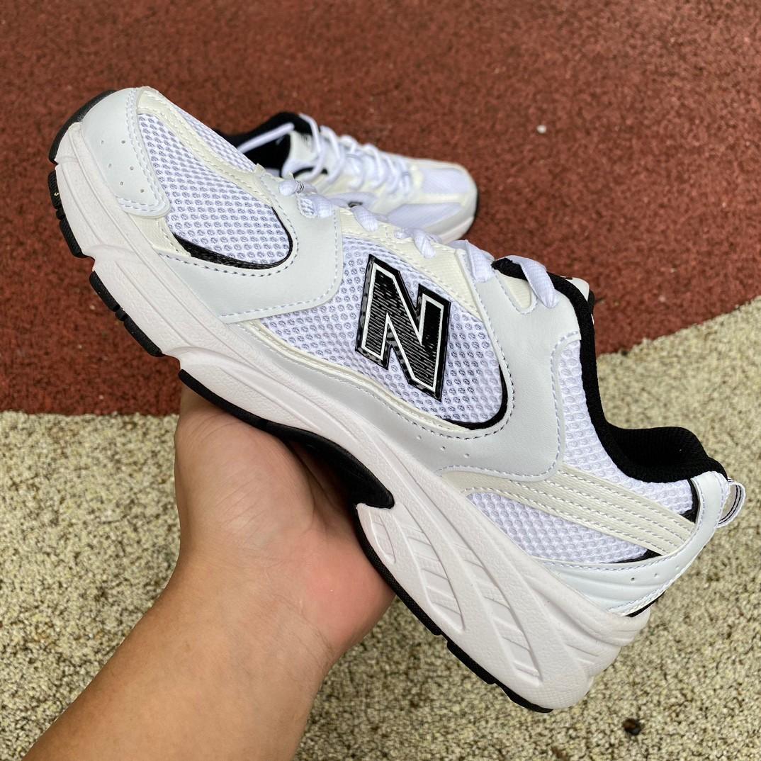 New Balance 530 Sneakers    MR530EWB - 