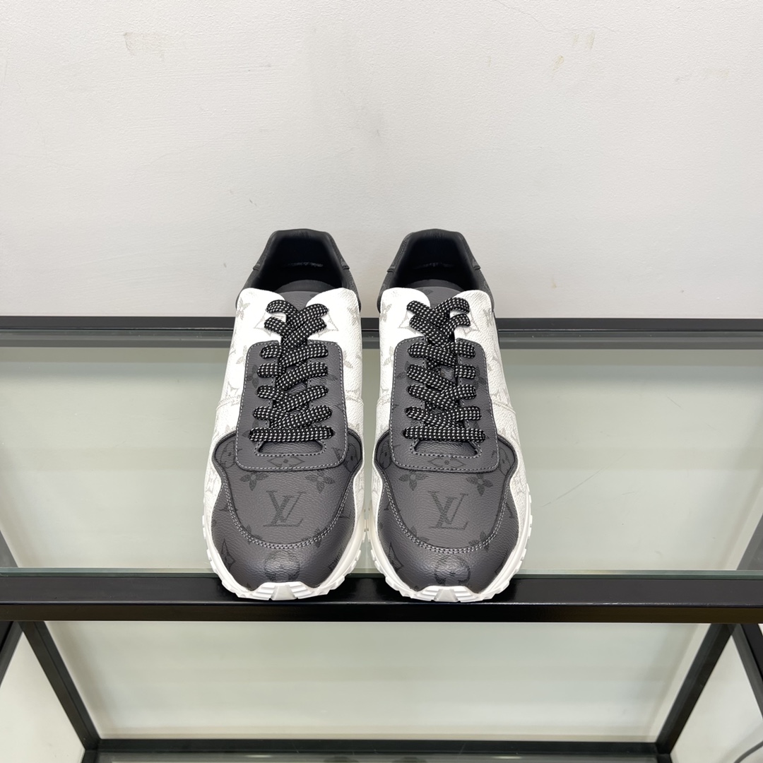 Louis Vuitton Run Away Sneaker        1A8UZL - 
