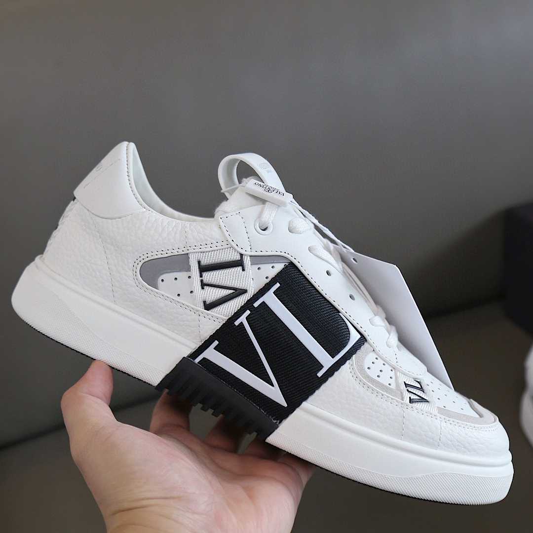 Valenti vl7n Sneakers  - DesignerGu
