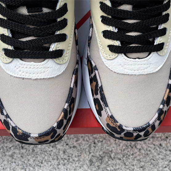 Nike Air Max 1 Sneaker         BV1977-200 - 
