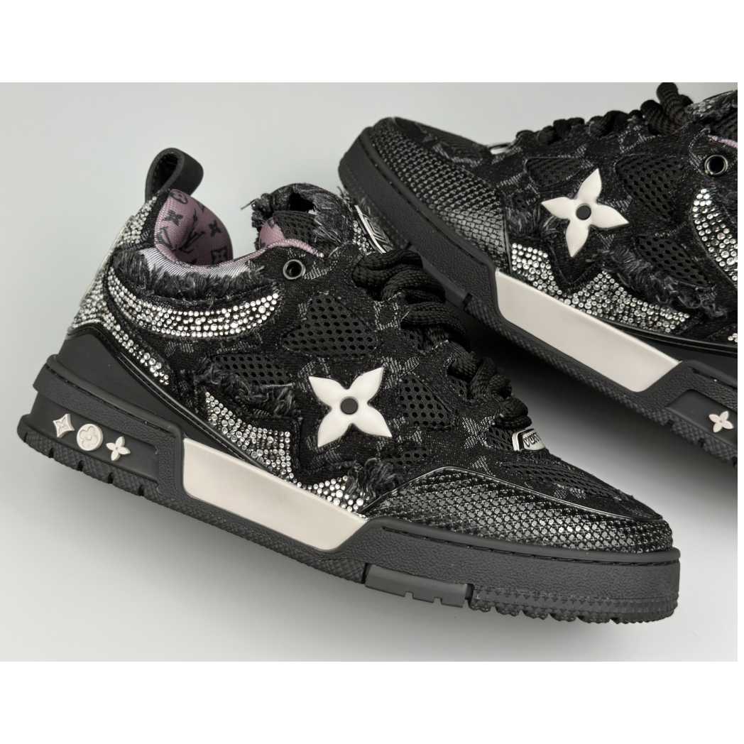 Louis Vuitton LV Skate Sneaker       1ABMHV - 