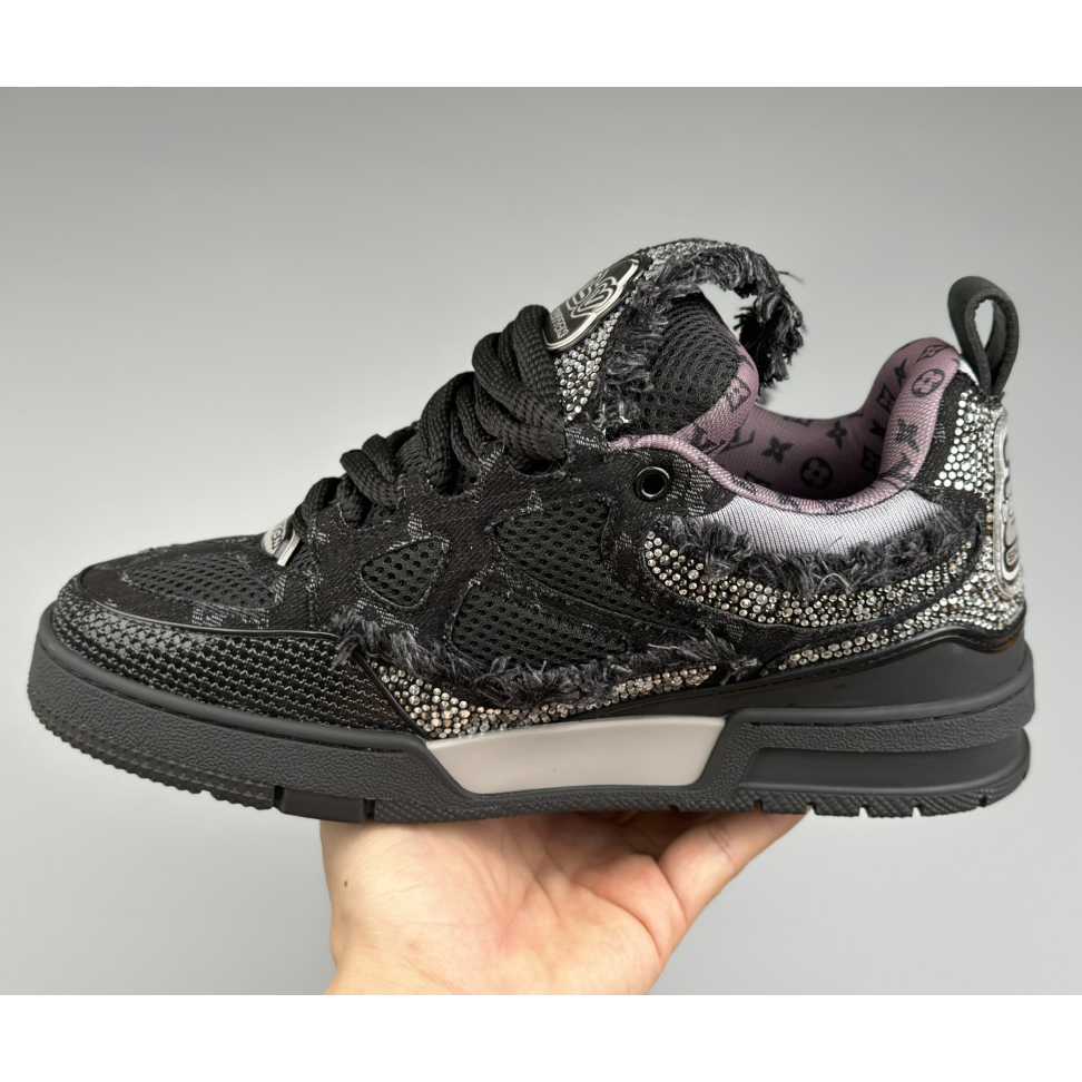 Louis Vuitton LV Skate Sneaker       1ABMHV - 