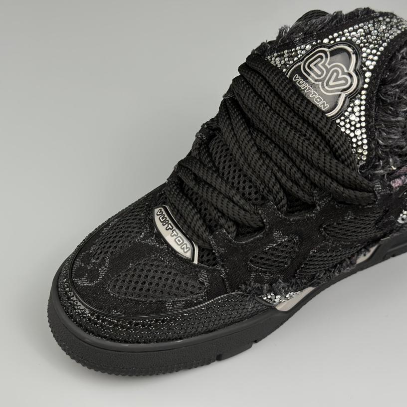 Louis Vuitton LV Skate Sneaker       1ABMHV - 