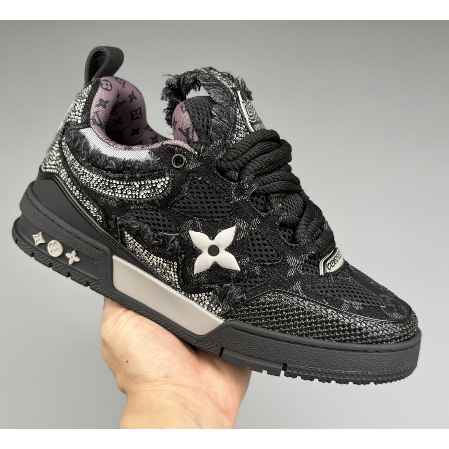 Louis Vuitton LV Skate Sneaker       1ABMHV - 