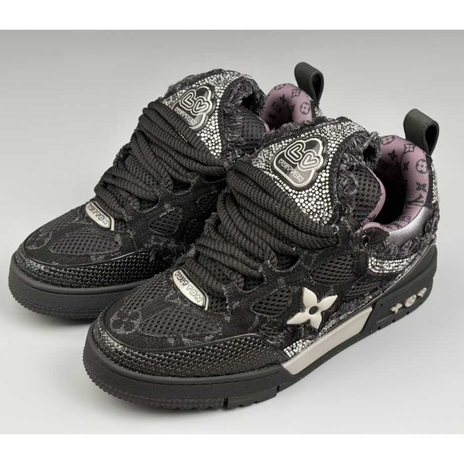 Louis Vuitton LV Skate Sneaker       1ABMHV - 