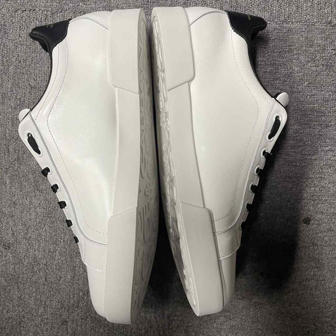 Dolce & Gabbana Portofino Sneakers - DesignerGu