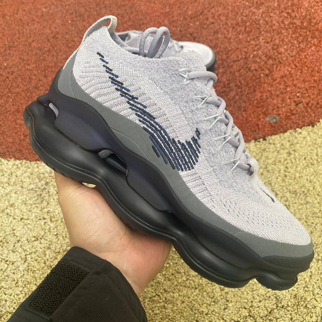 Nike Air Max Scorpion Sneaker              DJ4701-006 - DesignerGu