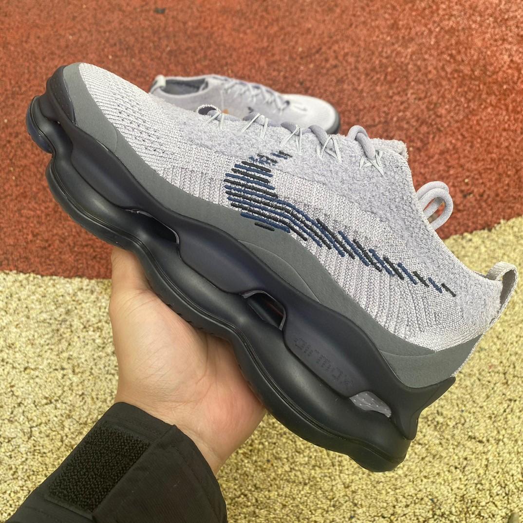 Nike Air Max Scorpion Sneaker              DJ4701-006 - DesignerGu