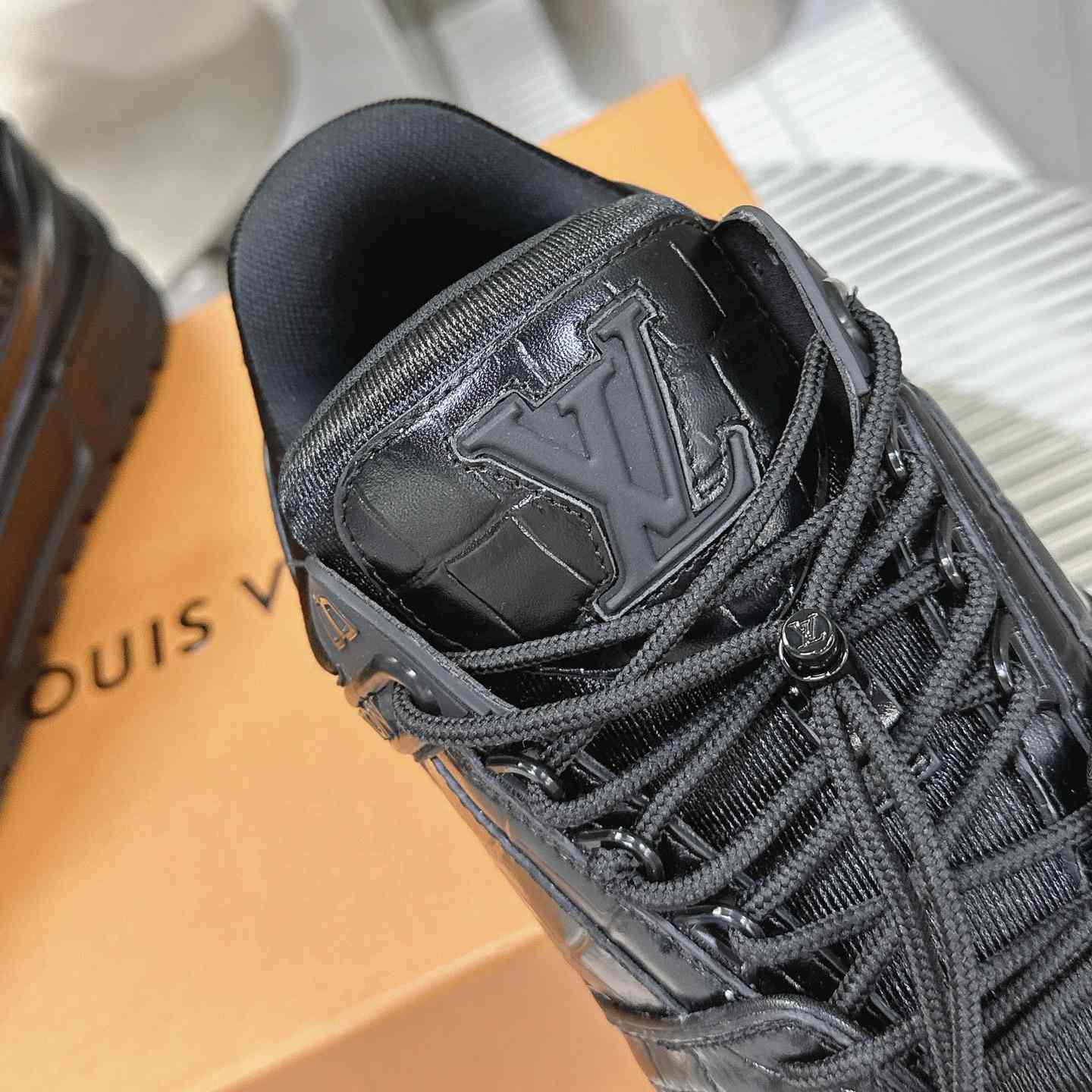 Louis Vuitton LV Trainer Maxi Sneaker   1ACN17 - 