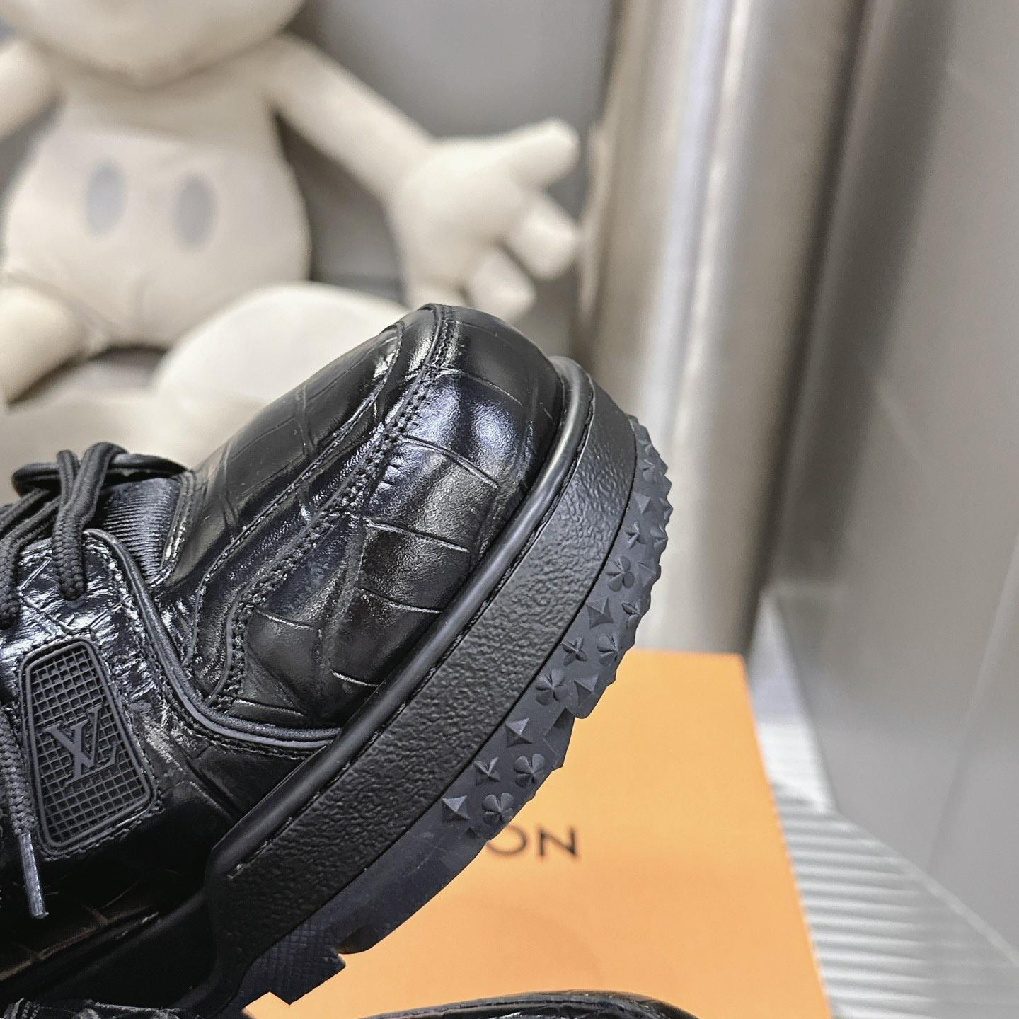 Louis Vuitton LV Trainer Maxi Sneaker   1ACN17 - 