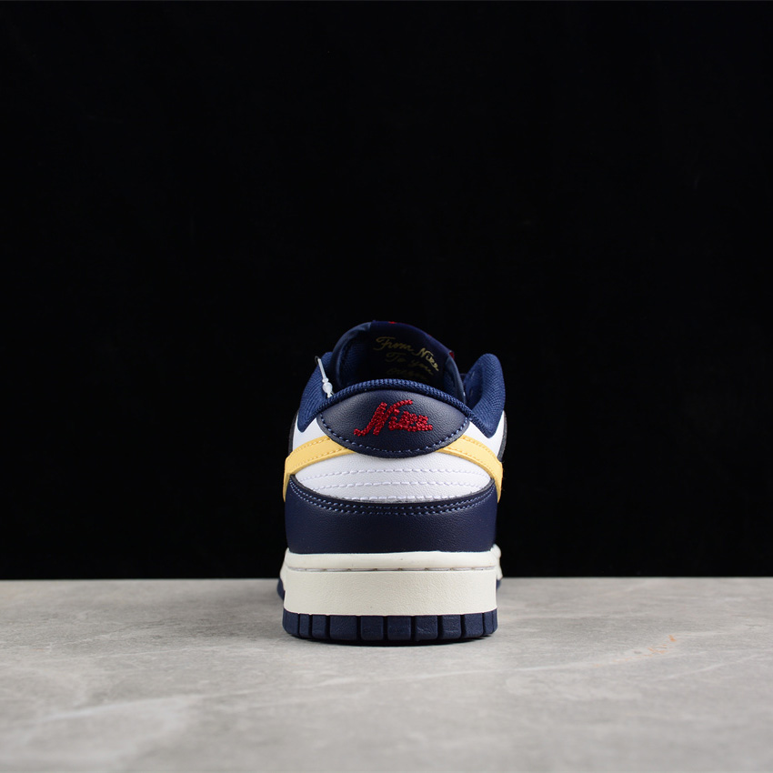Nike Dunk Low Sneakers    FV8106-18115 - 