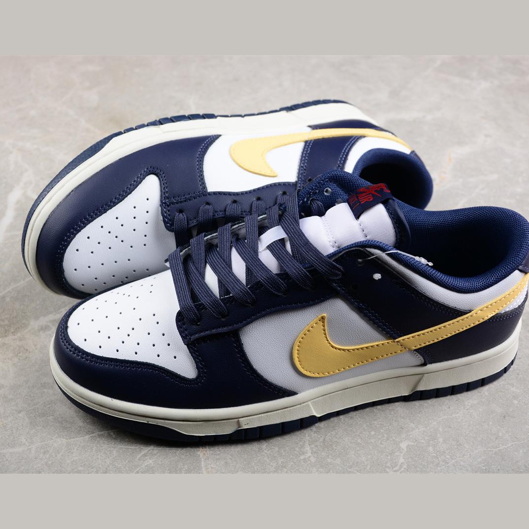 Nike Dunk Low Sneakers    FV8106-18115 - 