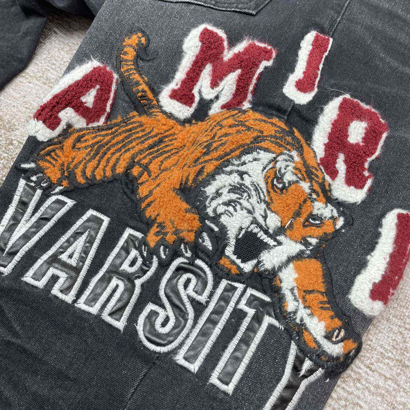 Amiri Jeans   0081 - 