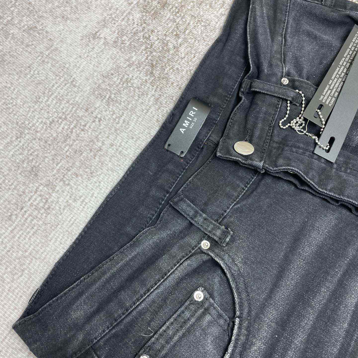 Amiri Jeans   0081 - 