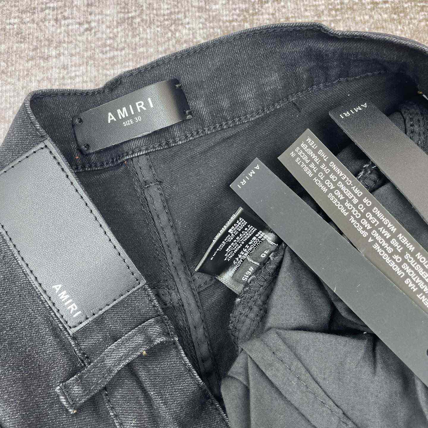 Amiri Jeans   0081 - 