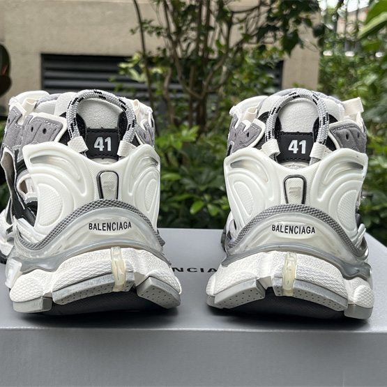 Balenciaga Runner Sneaker  - 