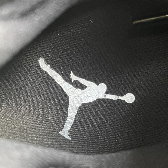 Air Jordan 8 Winterized “Gunsmoke” Sneakers FD1334-001 - DesignerGu