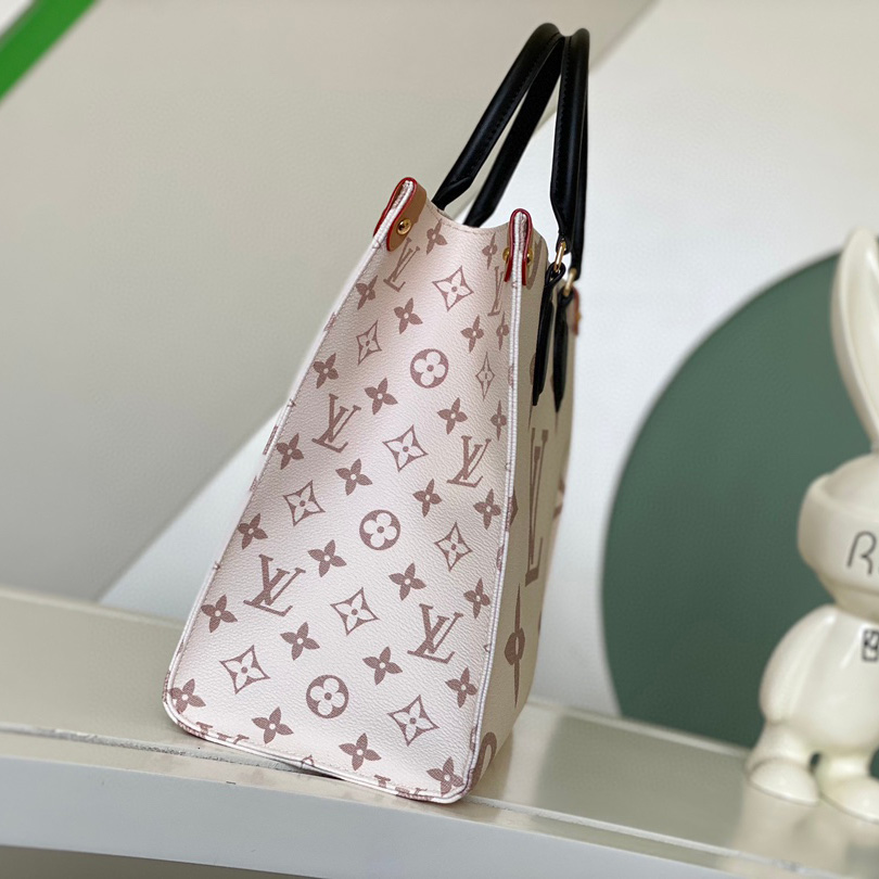 Louis Vuitton OnTheGo MM   M46912 - 