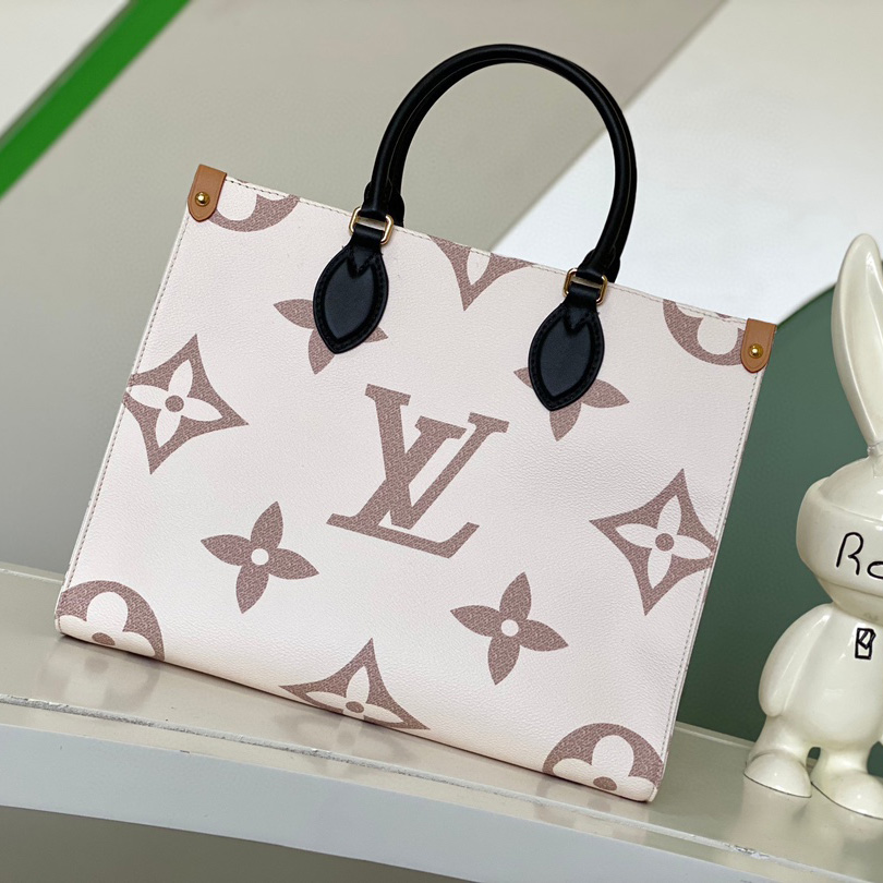 Louis Vuitton OnTheGo MM   M46912 - 