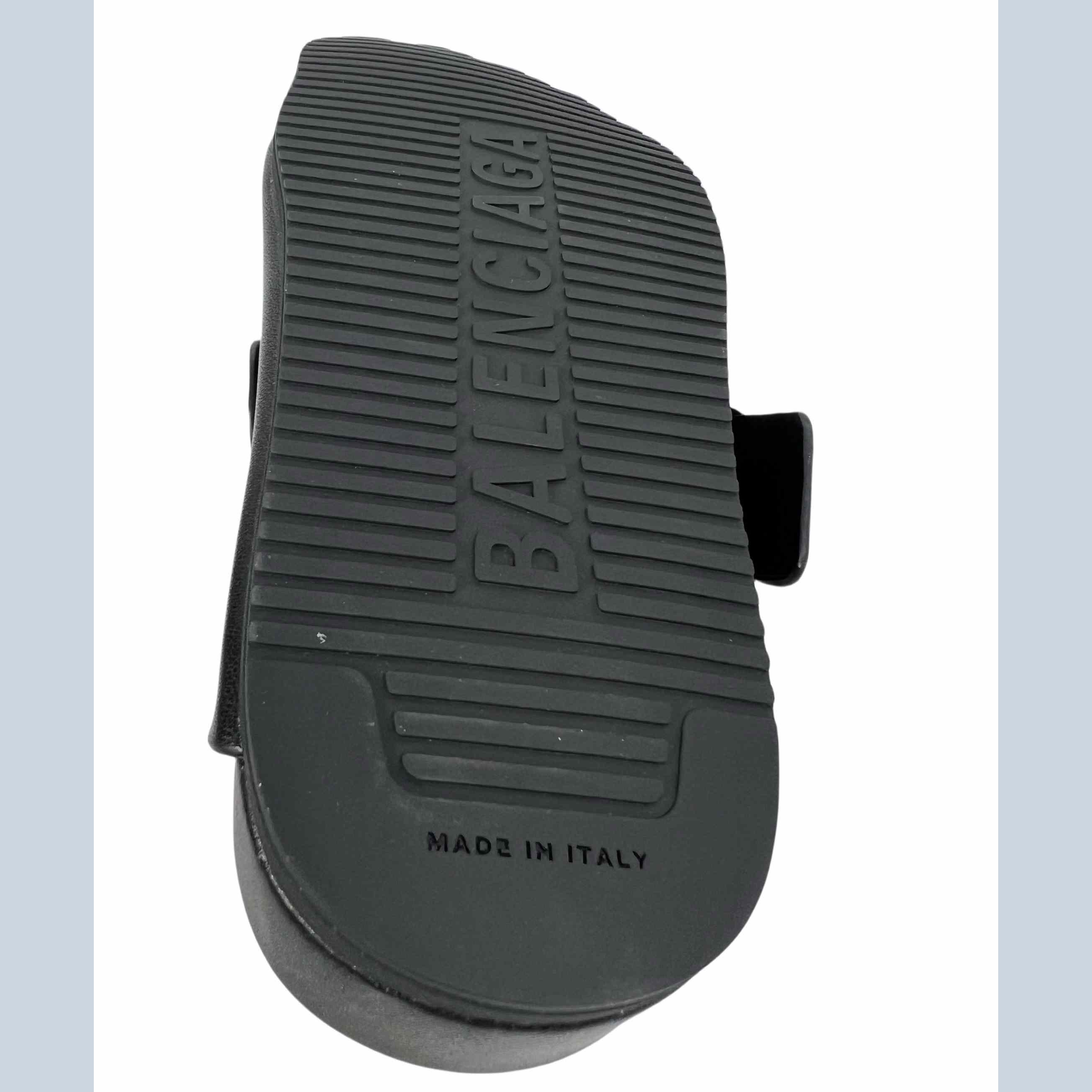 Balenciaga Sunday Mule  - 