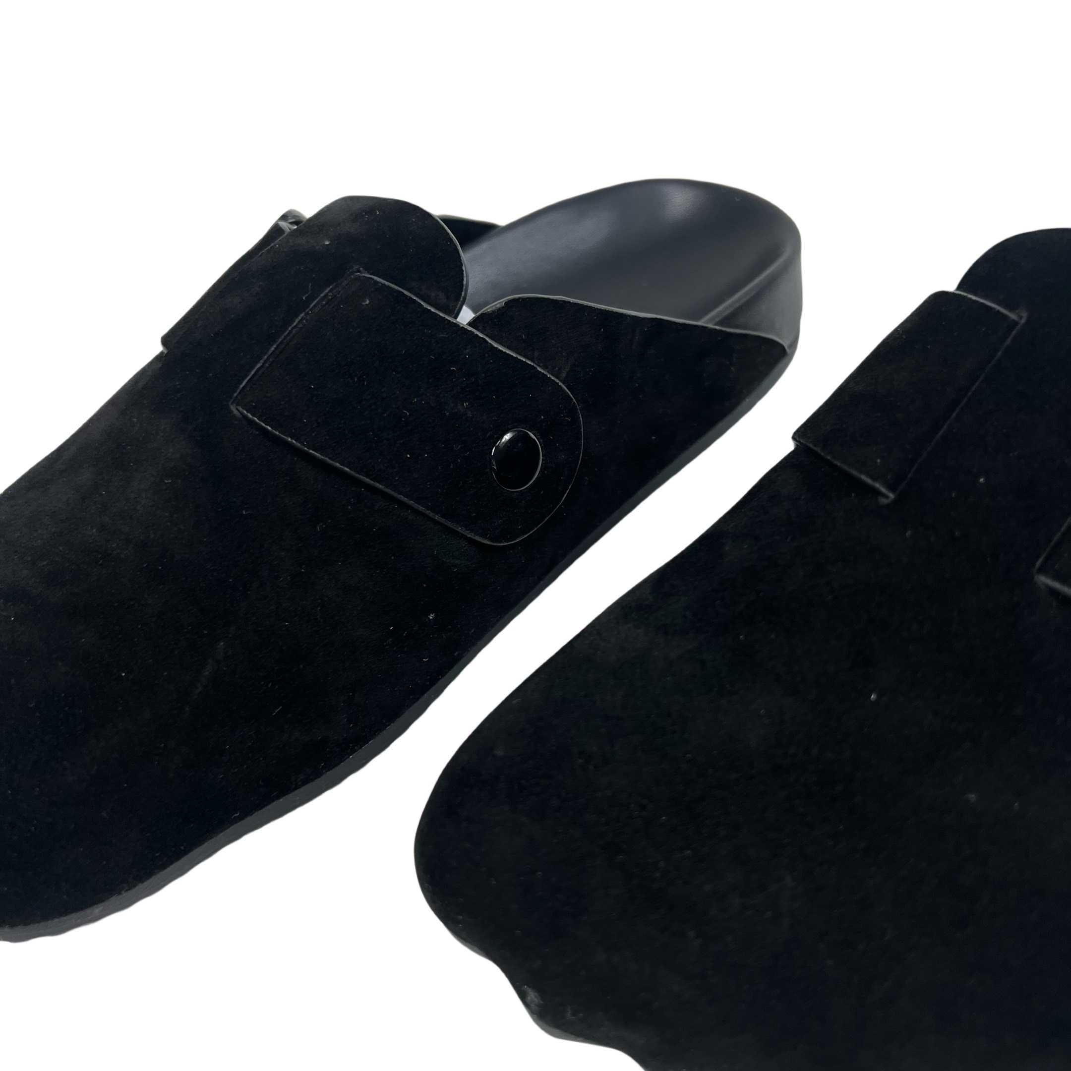 Balenciaga Sunday Mule  - 