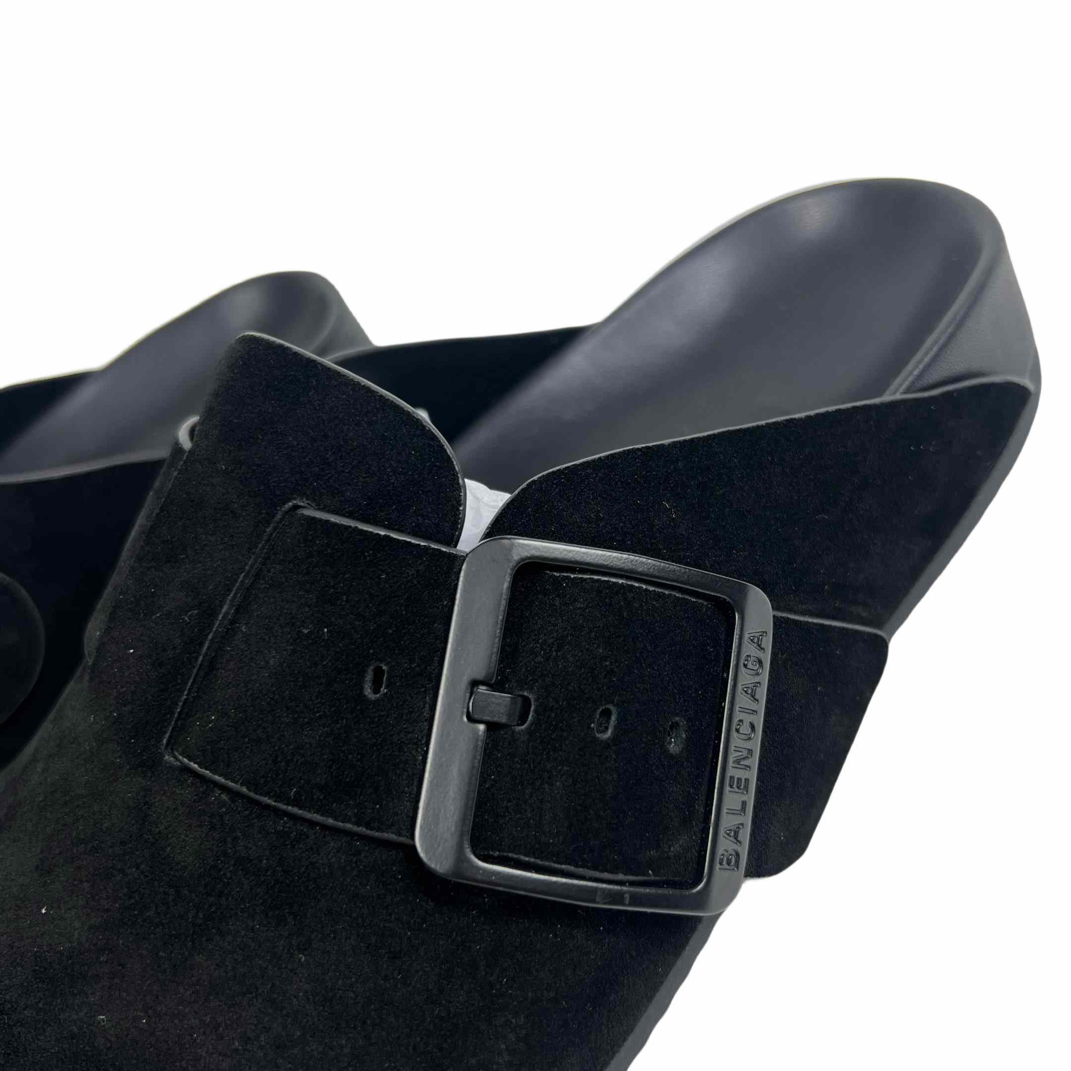 Balenciaga Sunday Mule  - 
