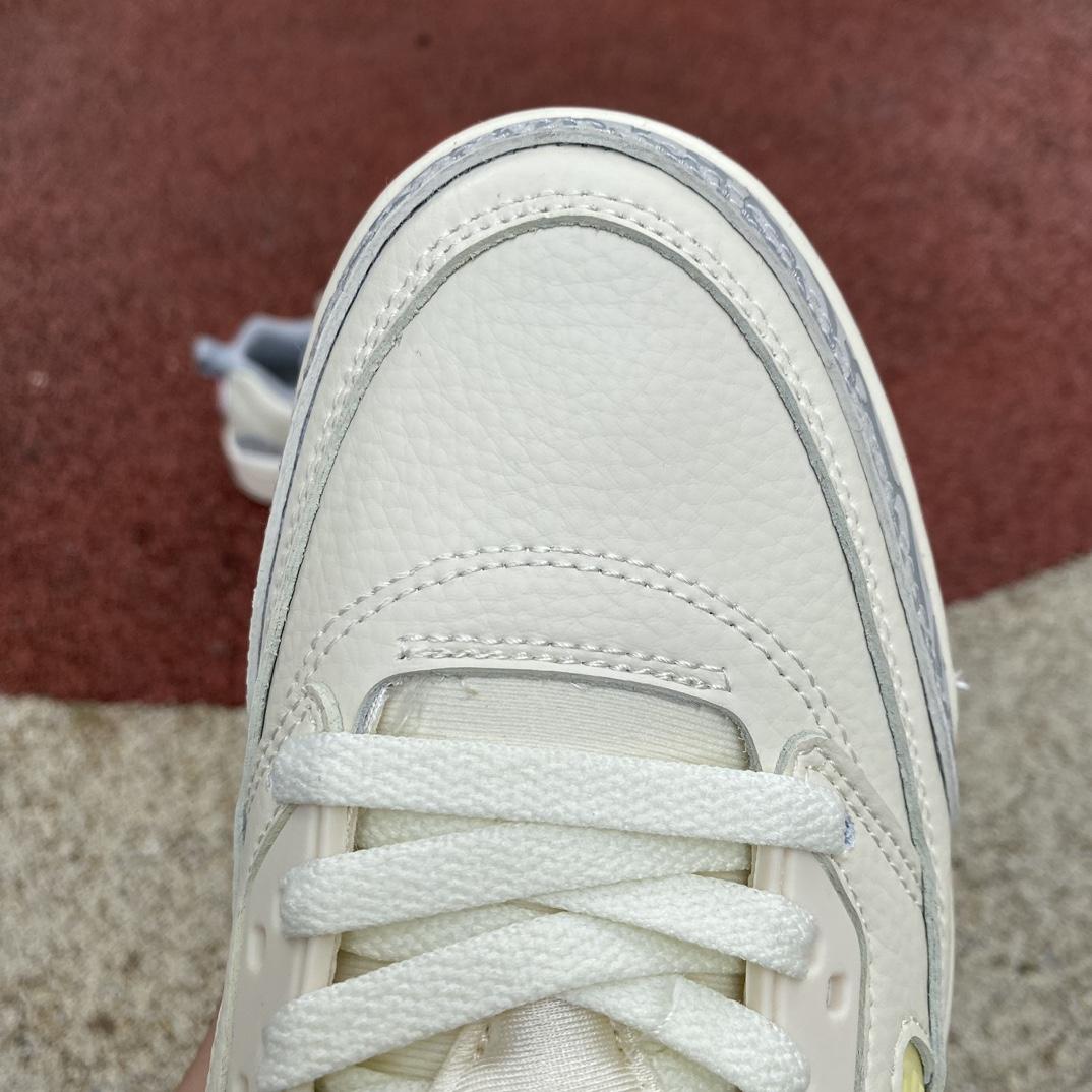Nike Air Jordan Spizike Low Sneakers       FQ1579-100 - 