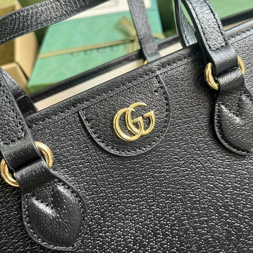 Gucci Ophidia Mini Tote Bag - 