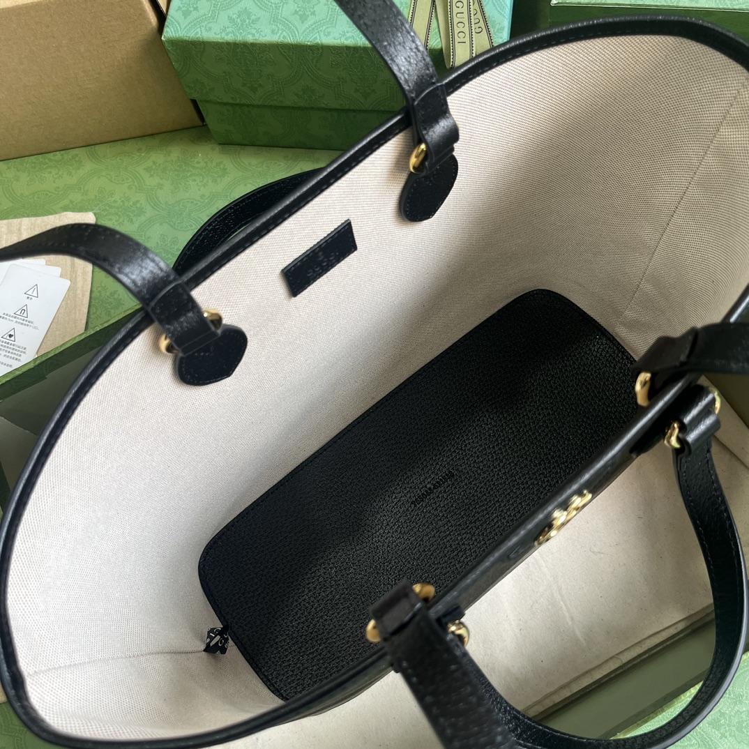 Gucci Ophidia Mini Tote Bag - 