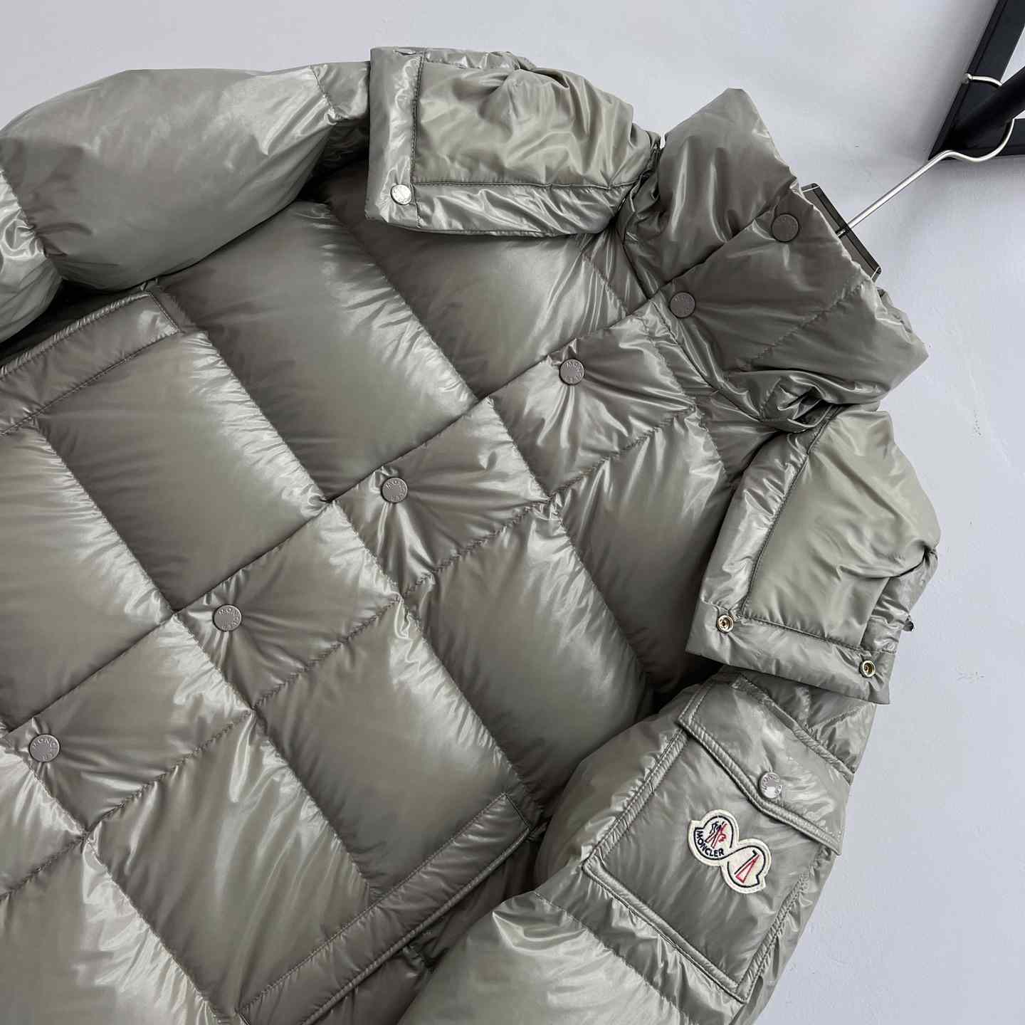 Moncler Maya 70 Jacket - 