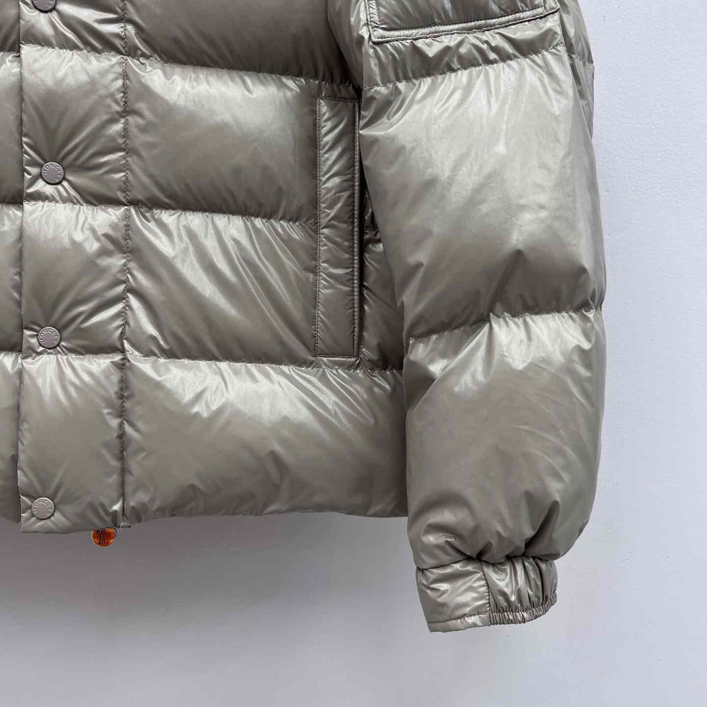 Moncler Maya 70 Jacket - 