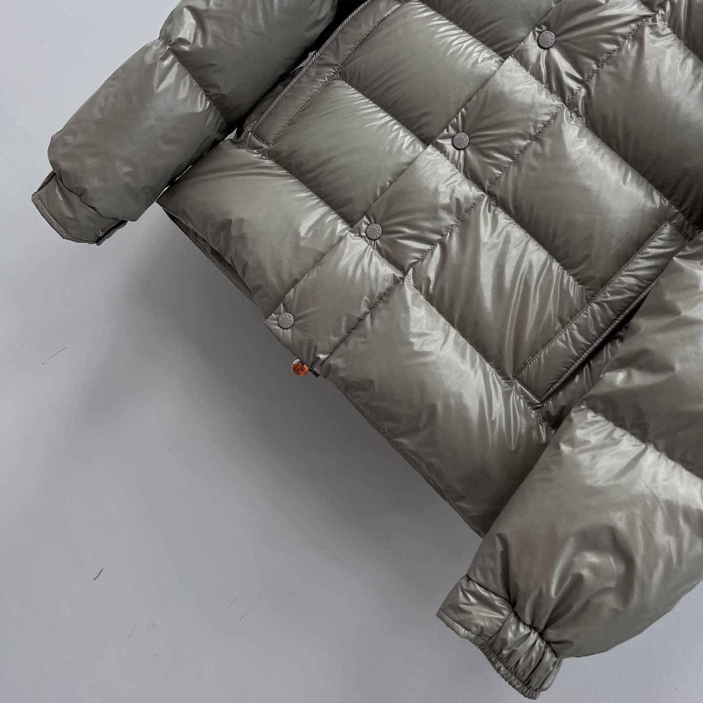 Moncler Maya 70 Jacket - 