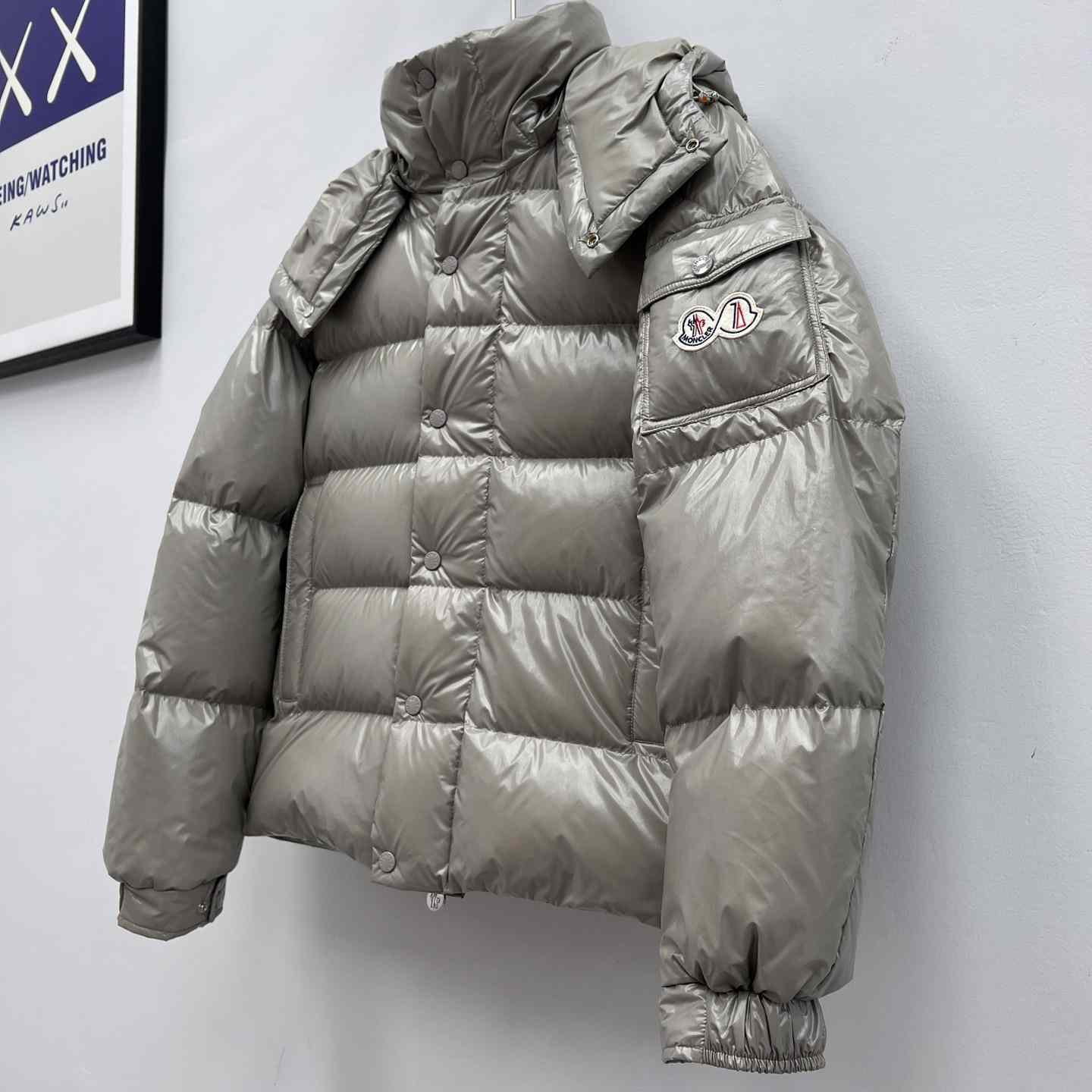 Moncler Maya 70 Jacket - 