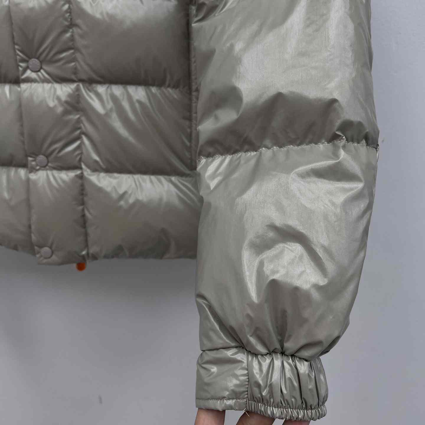 Moncler Maya 70 Jacket - 