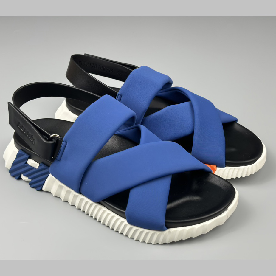 Hermes Electric Sandal - DesignerGu