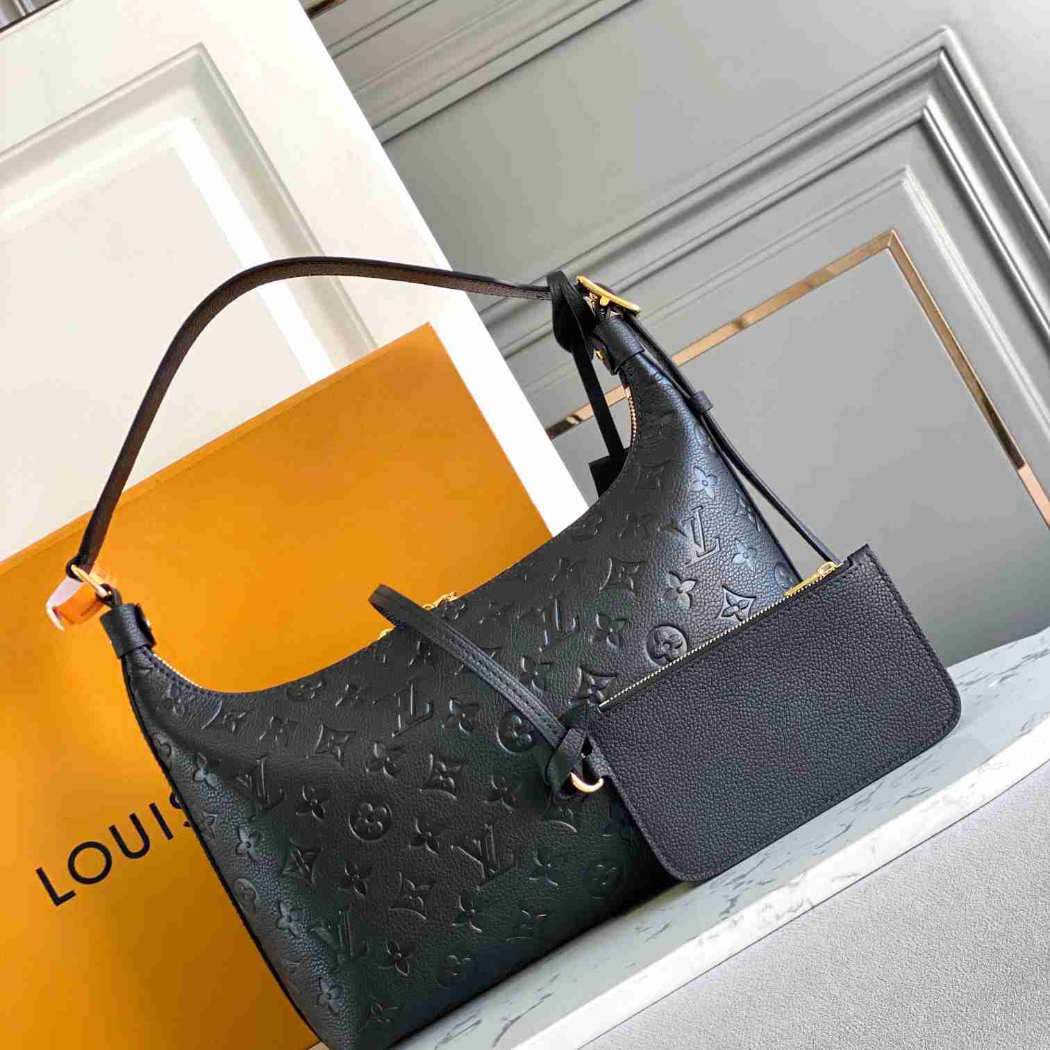 Louis Vuitton Sac Sport   M46610 - 