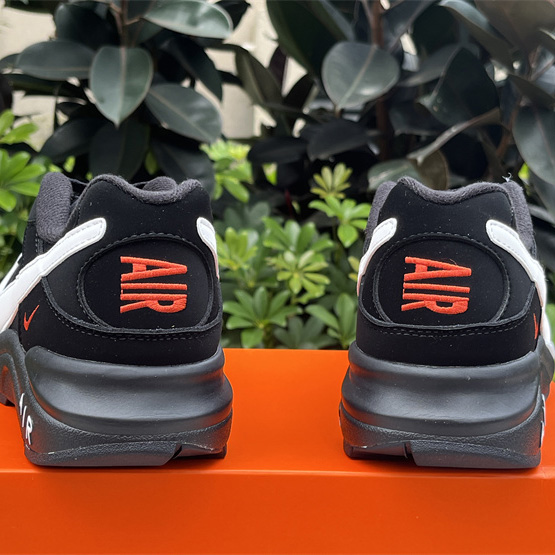 Nike air grudge 95 Sneakers      153209-011 - 