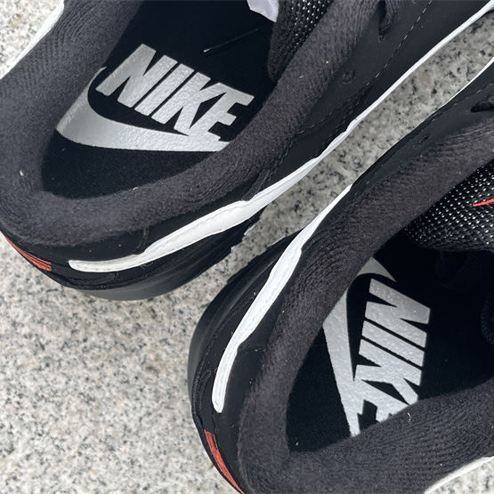 Nike air grudge 95 Sneakers      153209-011 - 
