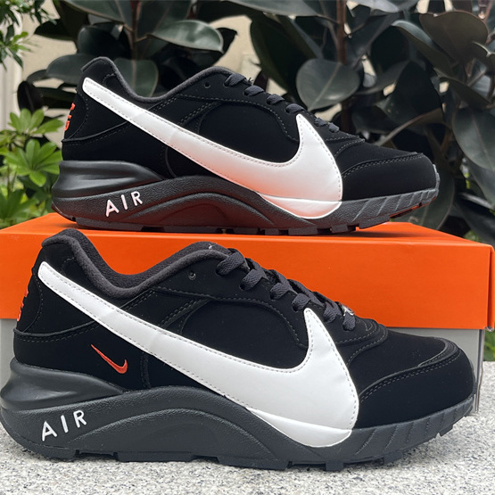 Nike air grudge 95 Sneakers      153209-011 - 