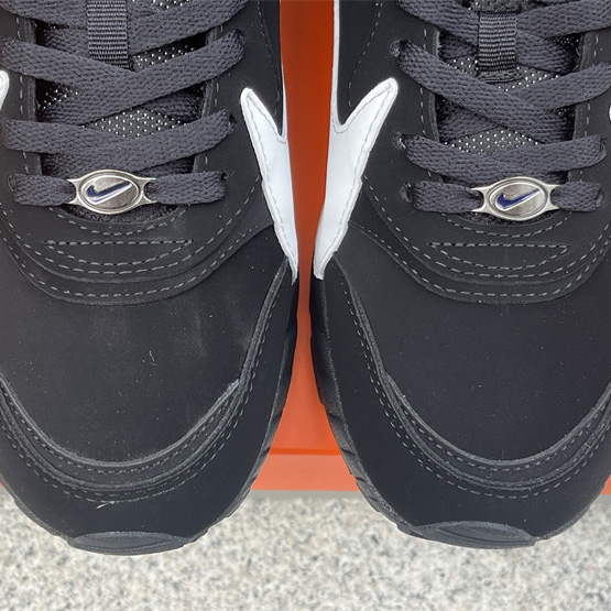 Nike air grudge 95 Sneakers      153209-011 - 