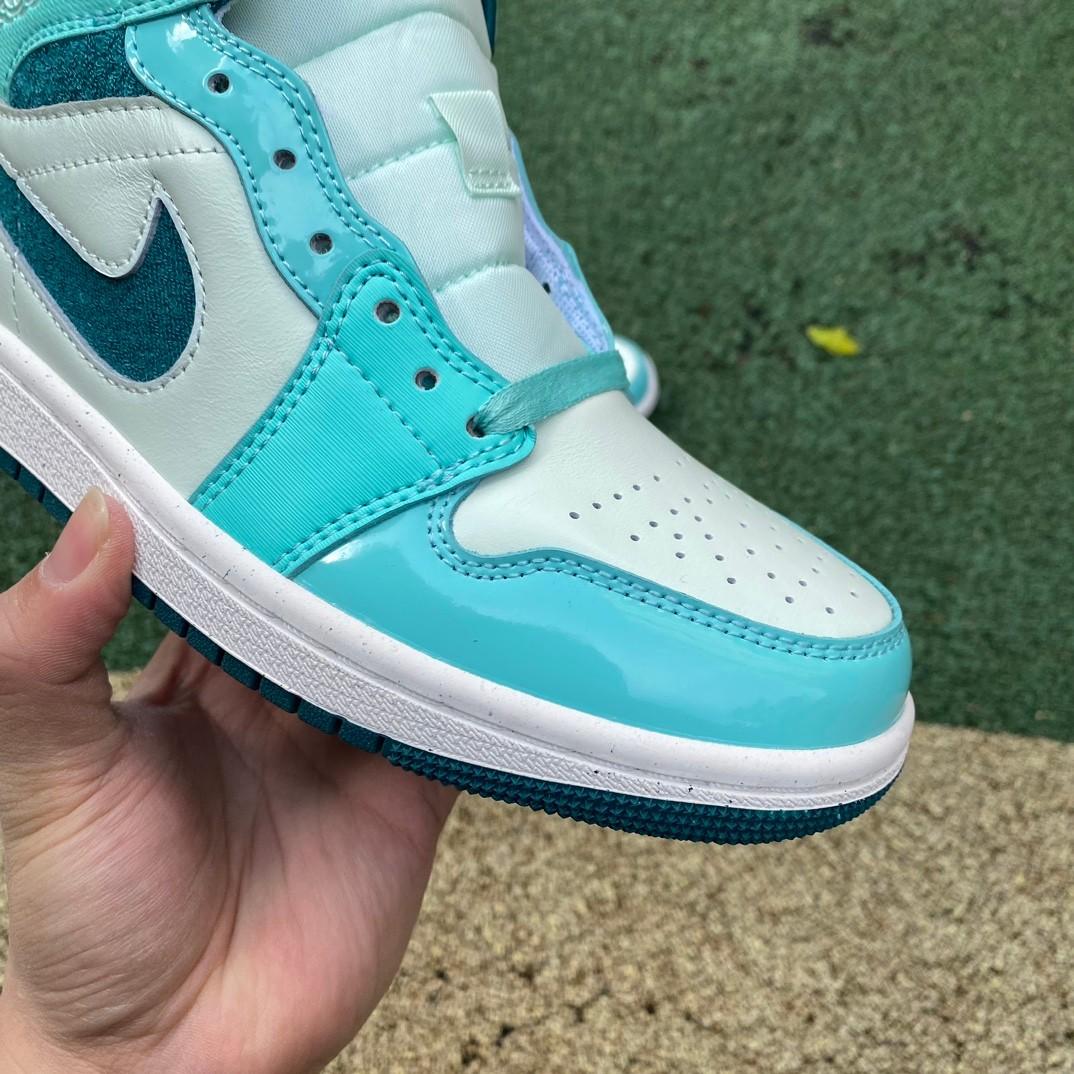 Nike Air Jordan 1 Mid SE AJ1 Sneaker      DZ3745-300 - 