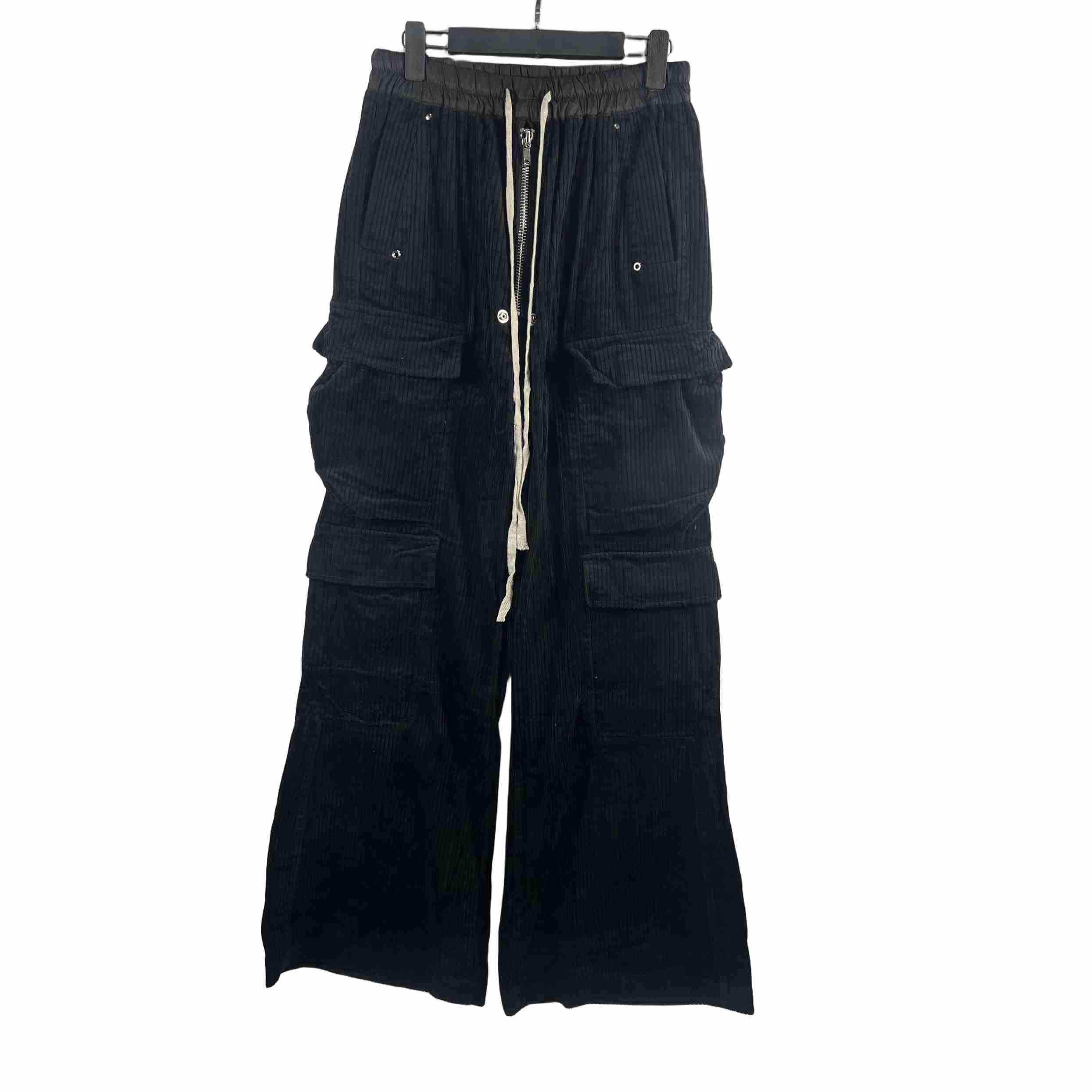 Rick Owens Drkshdw Pants - DesignerGu