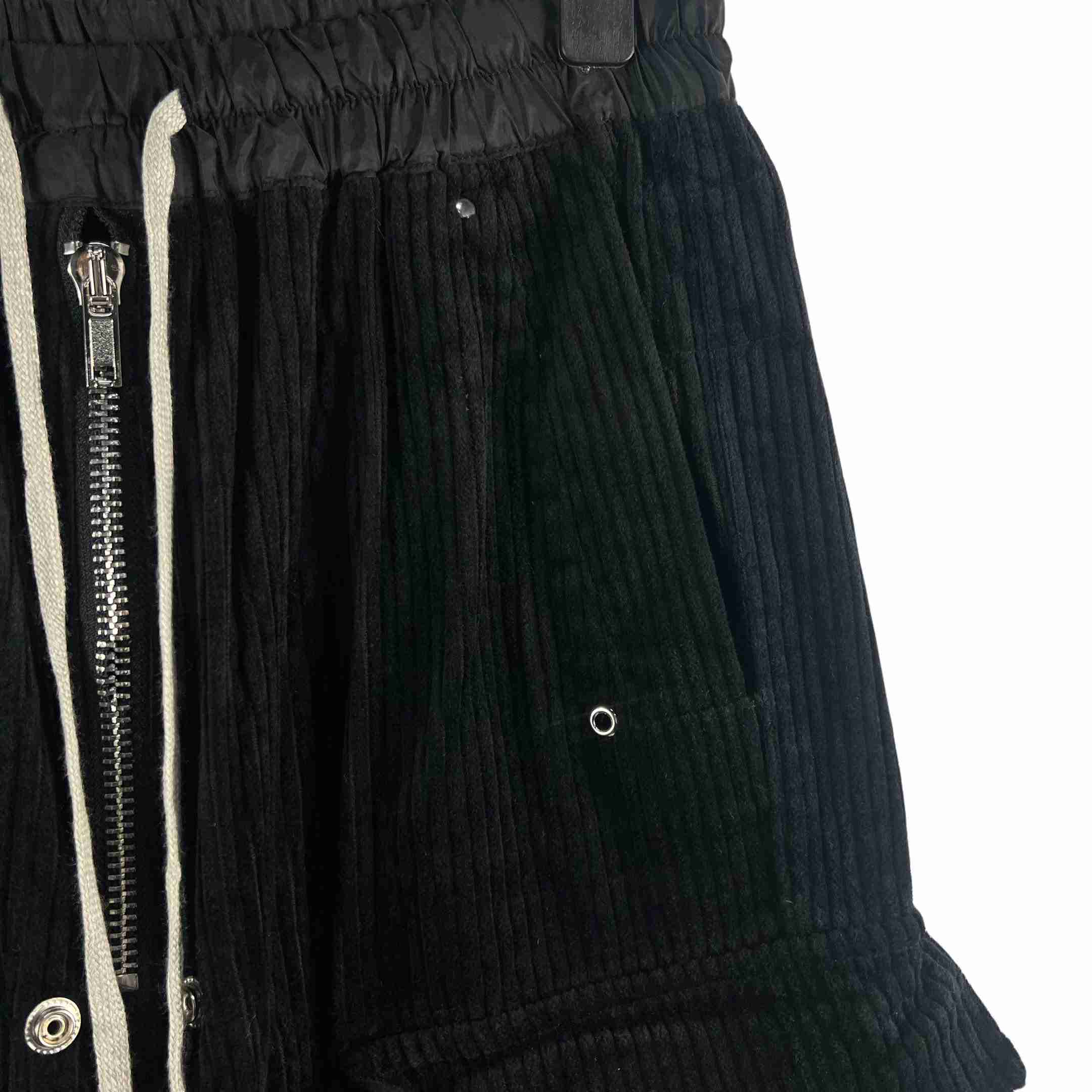 Rick Owens Drkshdw Pants - 