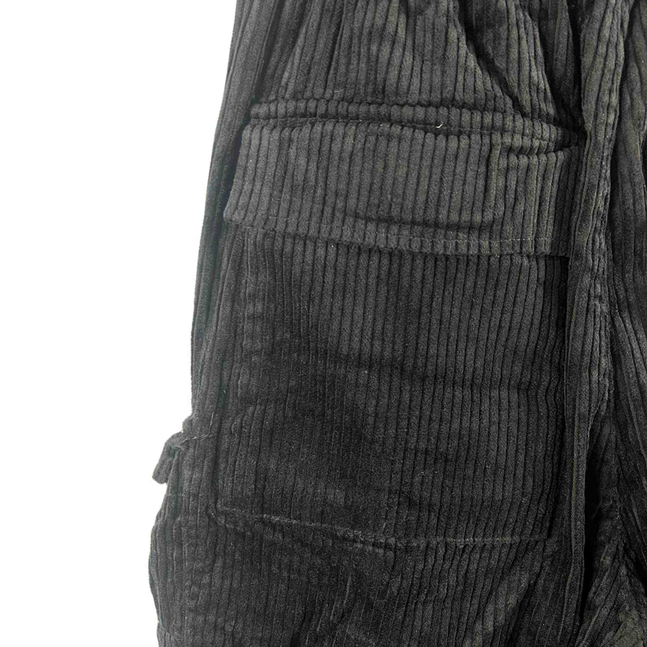 Rick Owens Drkshdw Pants - 