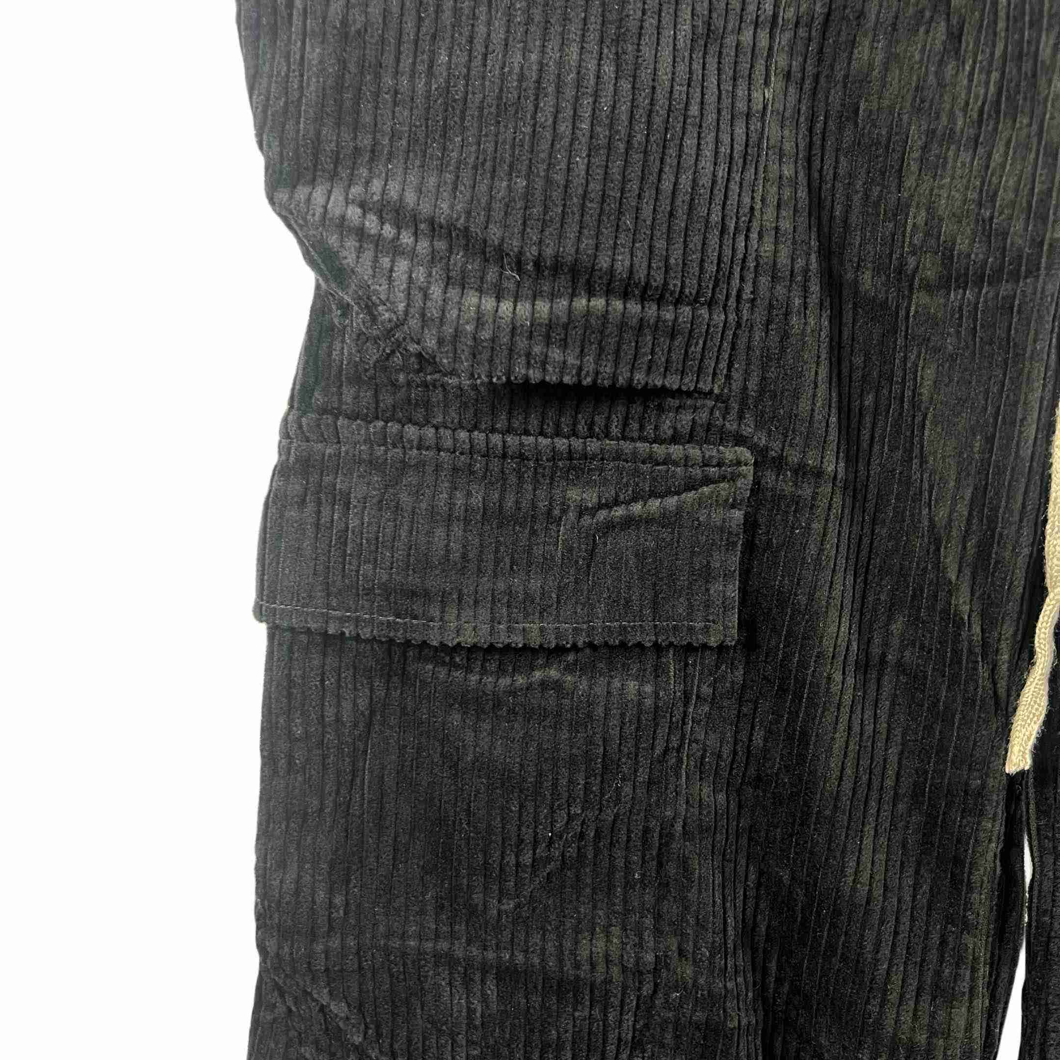 Rick Owens Drkshdw Pants - 