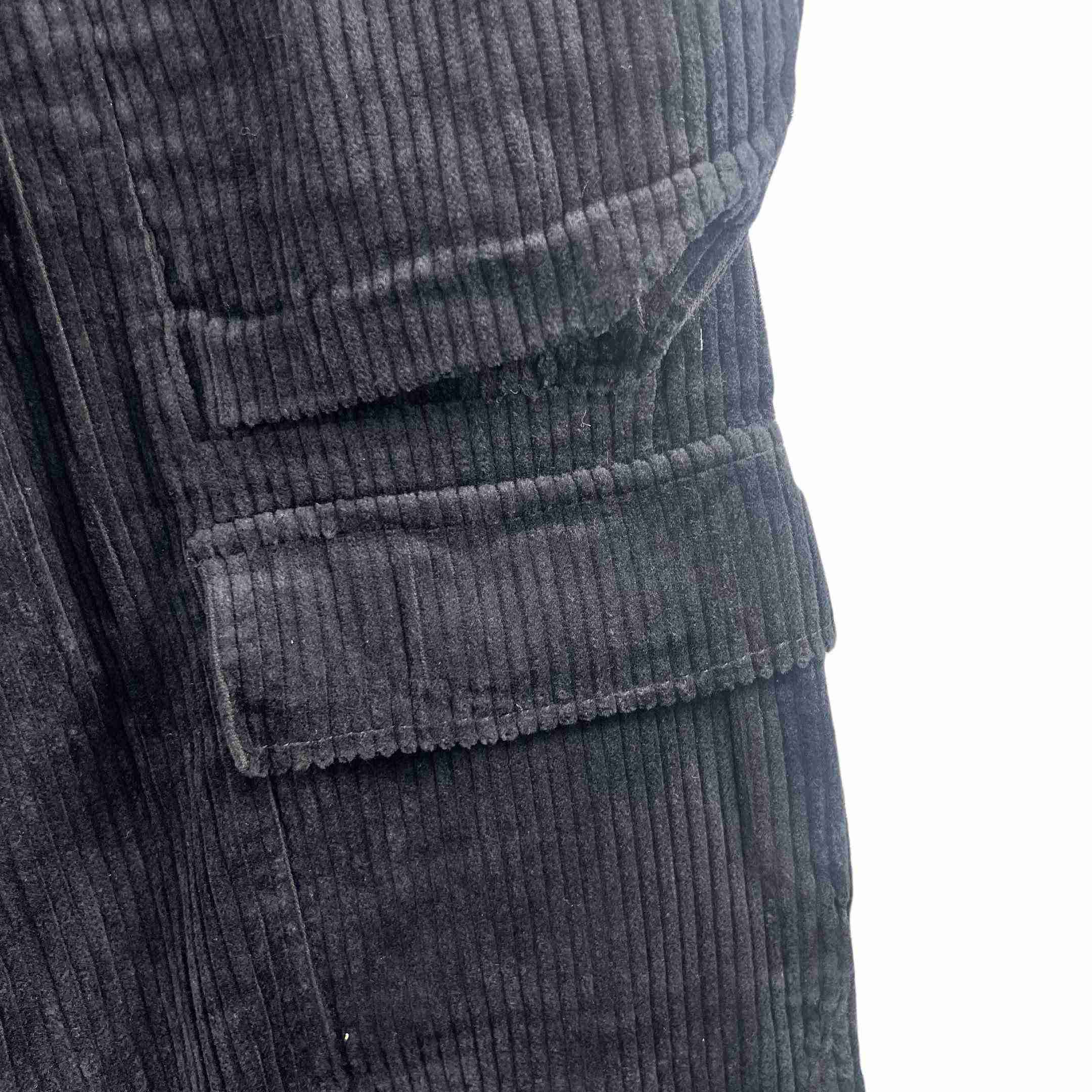 Rick Owens Drkshdw Pants - 
