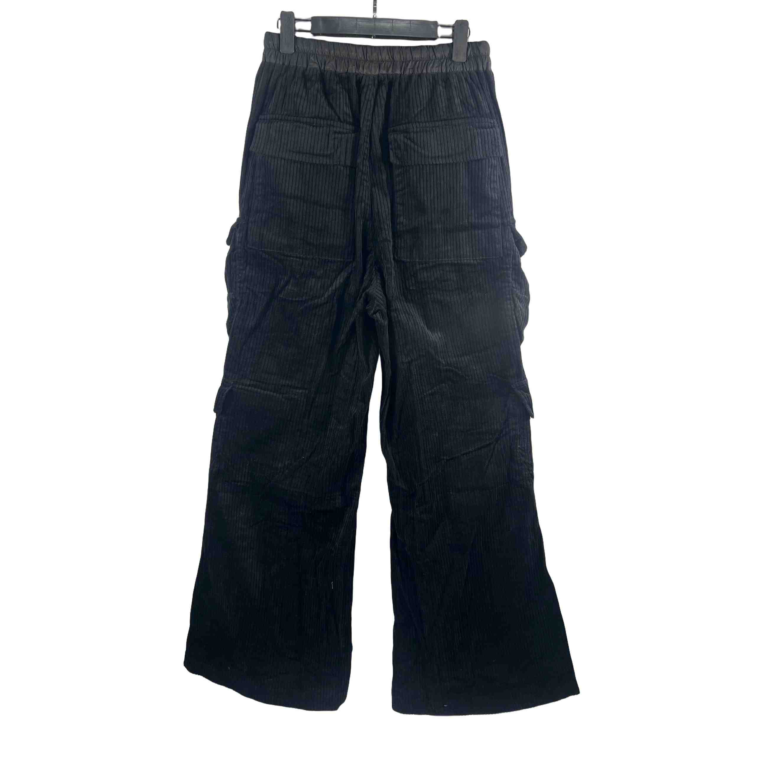 Rick Owens Drkshdw Pants - 