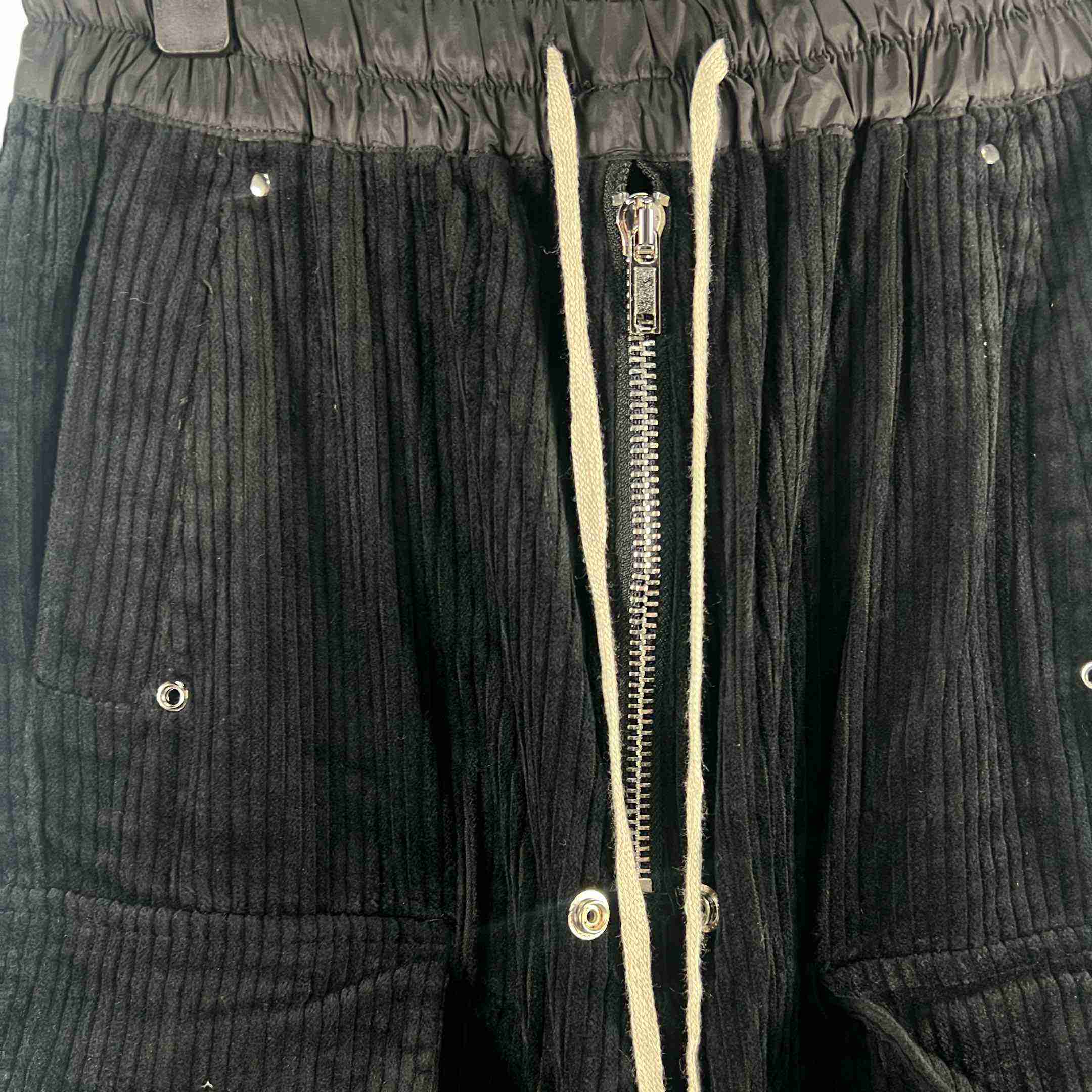 Rick Owens Drkshdw Pants - 