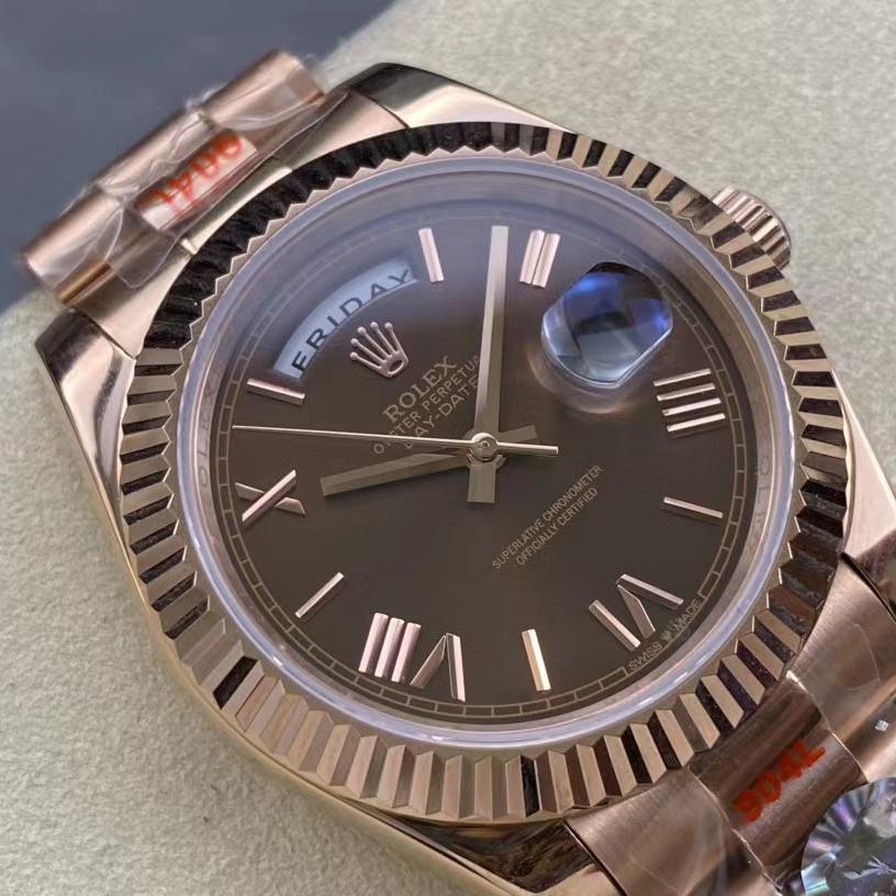 Rolex Day Date  Watch   - 